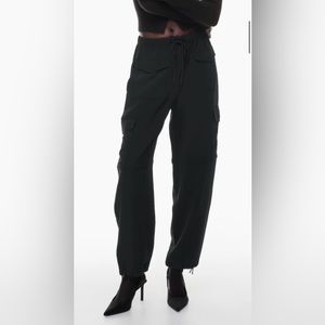 Aritzia Mercy Cargo Pant